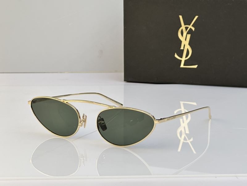 YSL Sunglasses